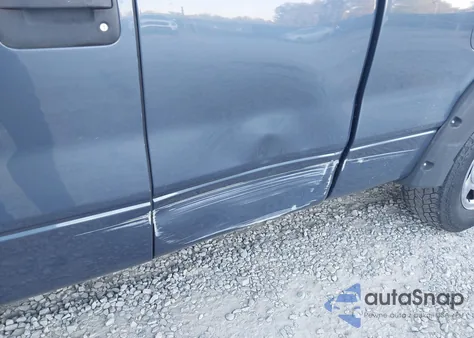 2006 Ford F-150 Fx4/Lariat/Xl/Xlt from USA, damaged, VIN 1FTPX145X6FB51391